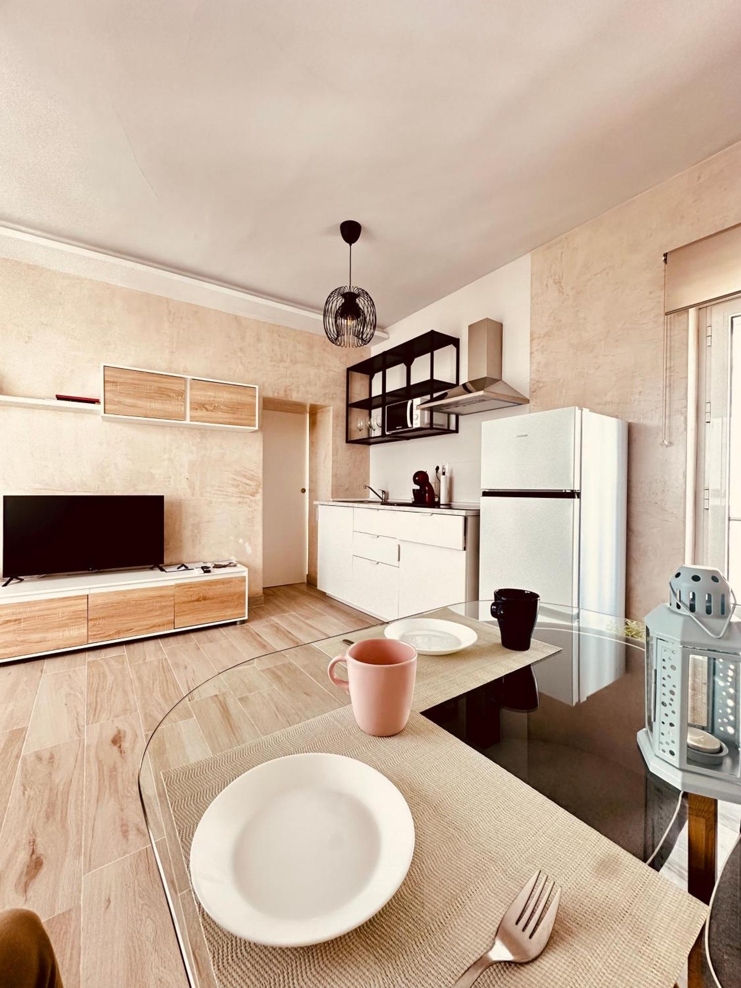 Apartment Cherry Deluxe *