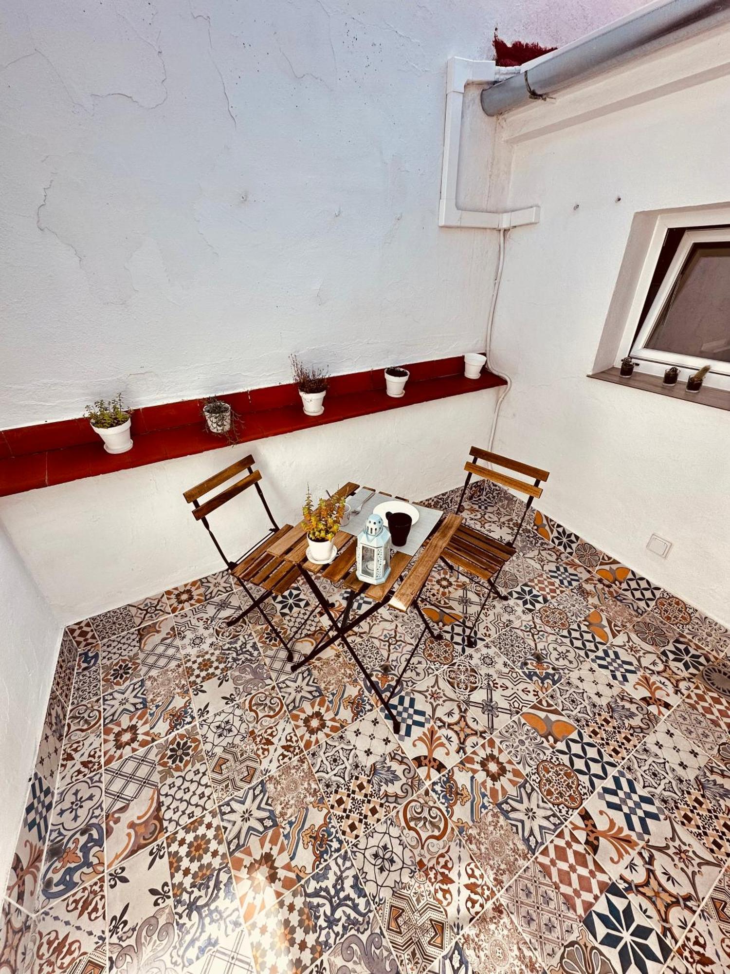 Cherry Deluxe Apartment *