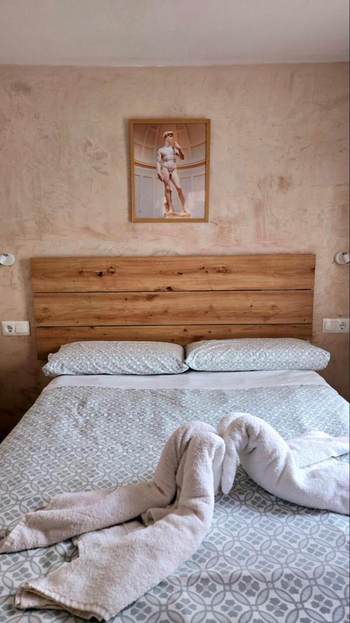 Cherry Deluxe Apartment Ronda