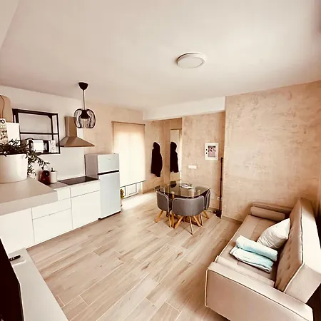 Cherry Deluxe Apartment Ronda Exterior photo